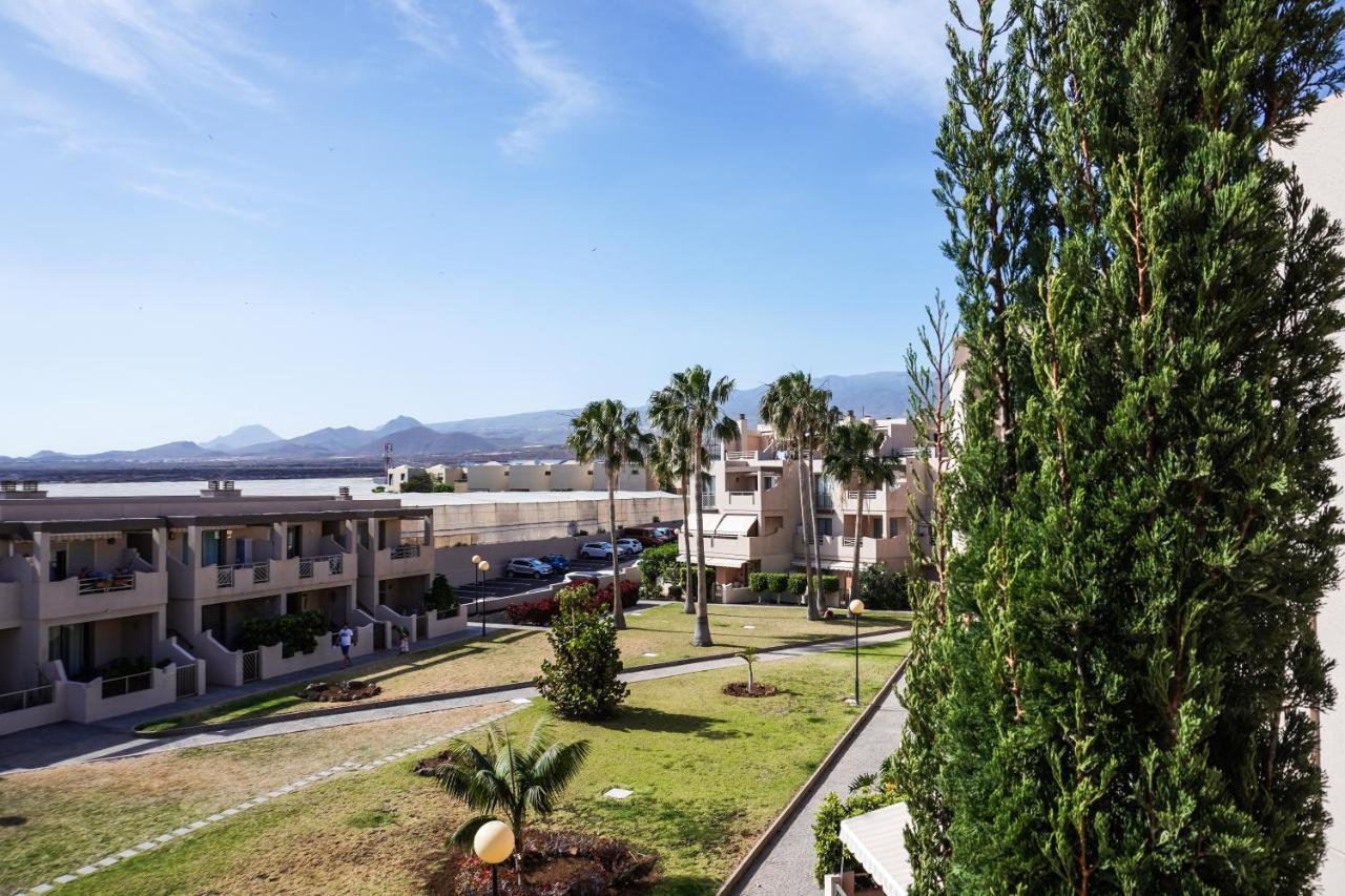 Apartment Medano Sunny