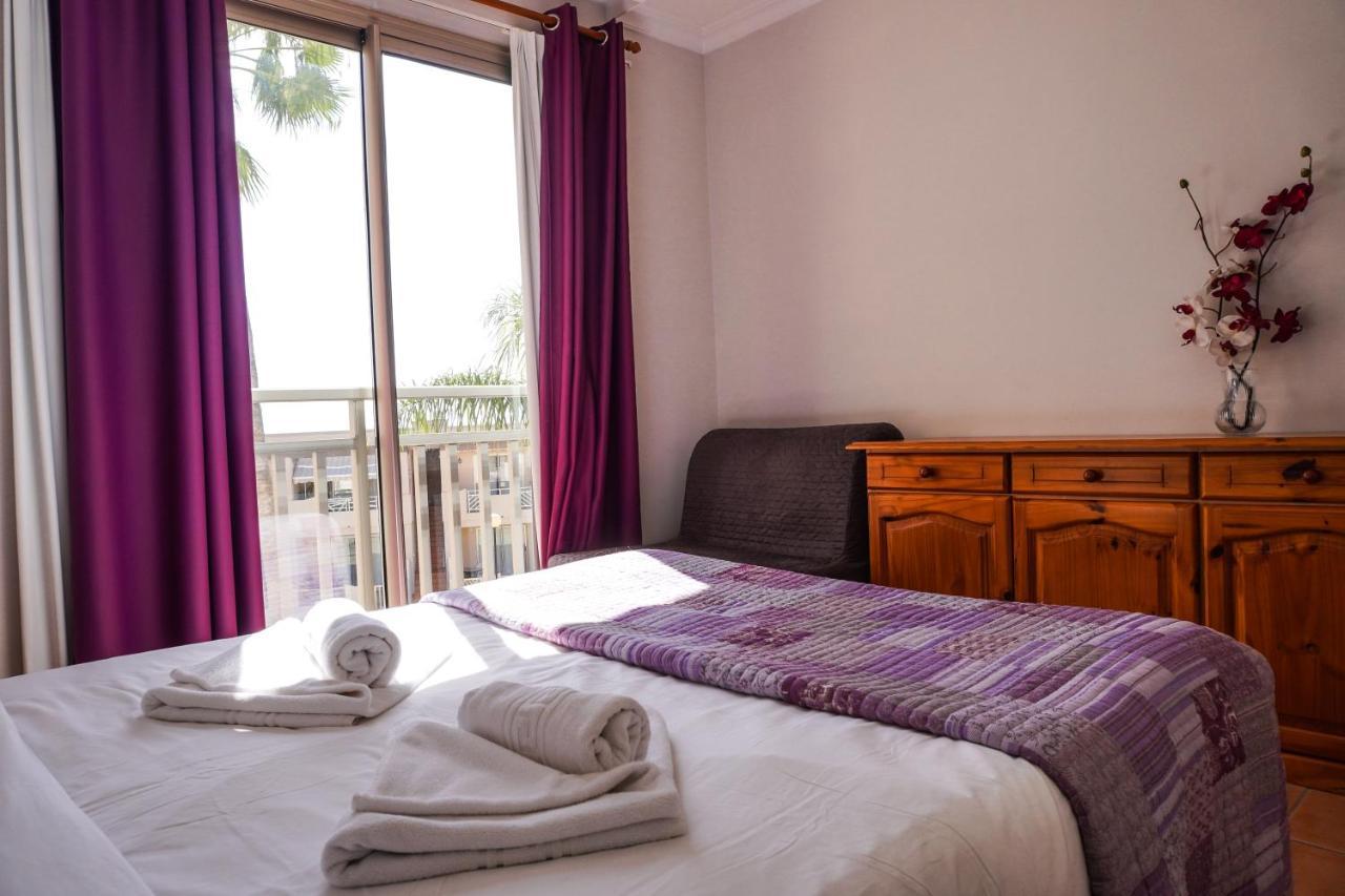 Medano Sunny Apartment