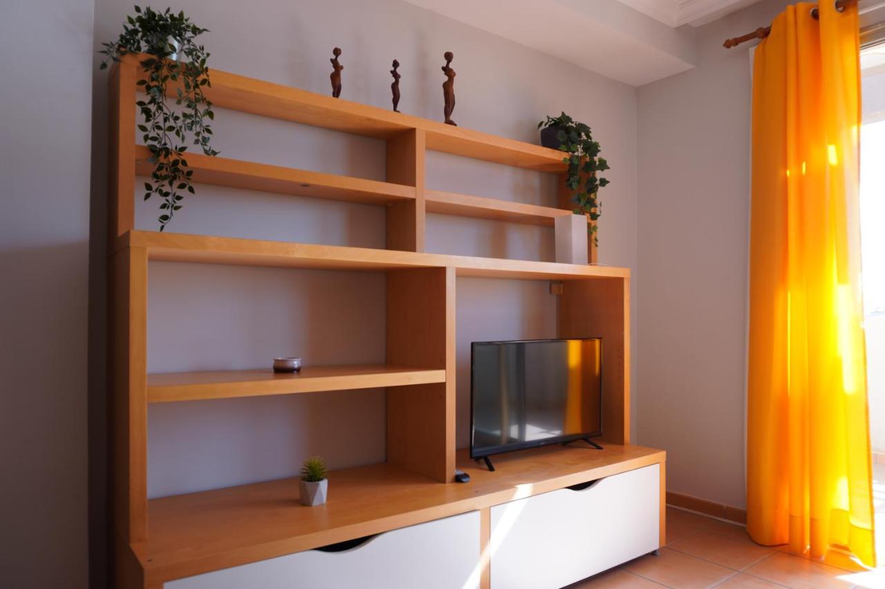 Medano Sunny Apartment Granadilla De Abona