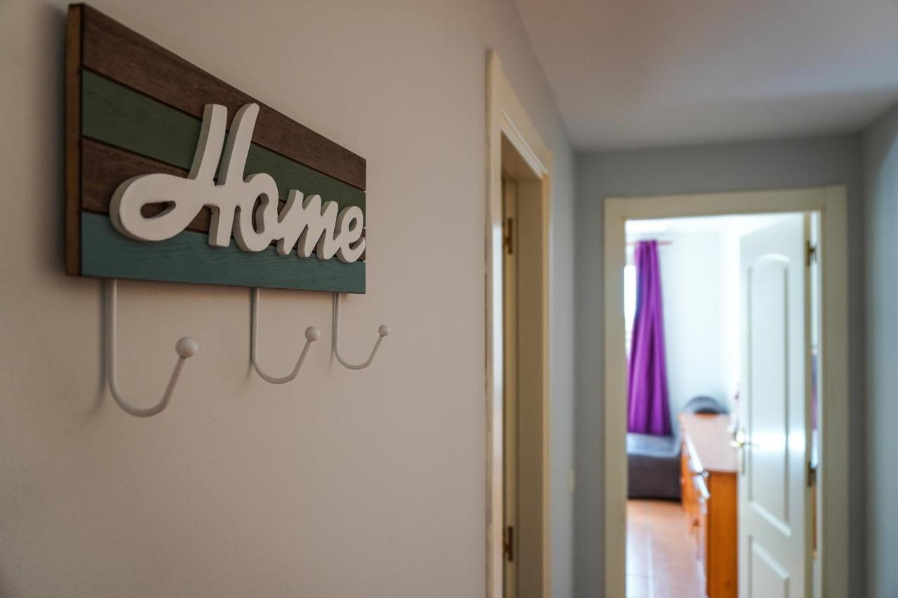 Apartment Medano Sunny Granadilla De Abona