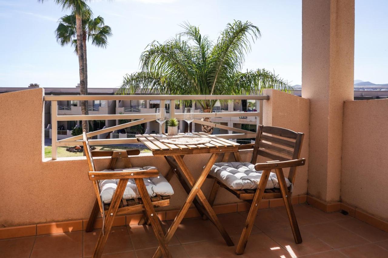 Medano Sunny Apartment