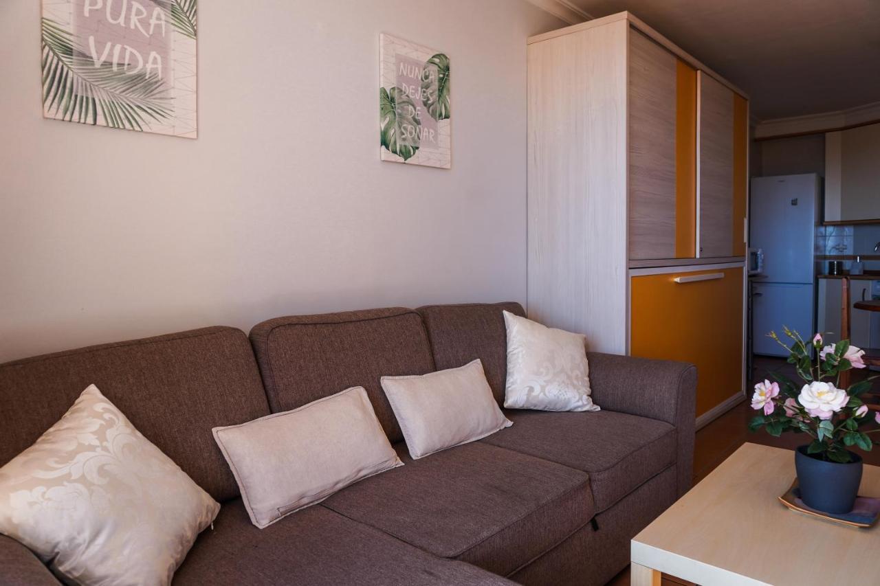 Medano Sunny Granadilla De Abona