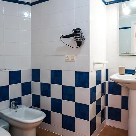 Medano Sunny Apartment Granadilla De Abona Extérieur photo