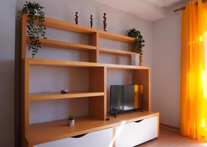 Medano Sunny Apartment