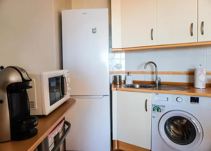 Medano Sunny Apartment