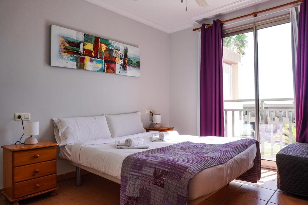 Apartment Medano Sunny