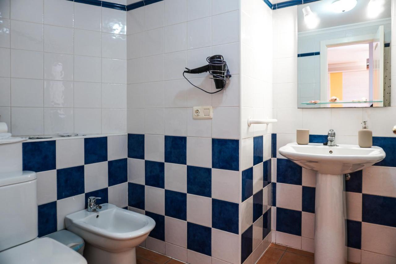 Medano Sunny Apartment Granadilla De Abona
