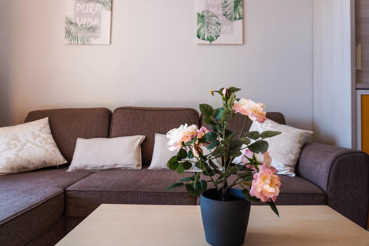 Medano Sunny Apartment *