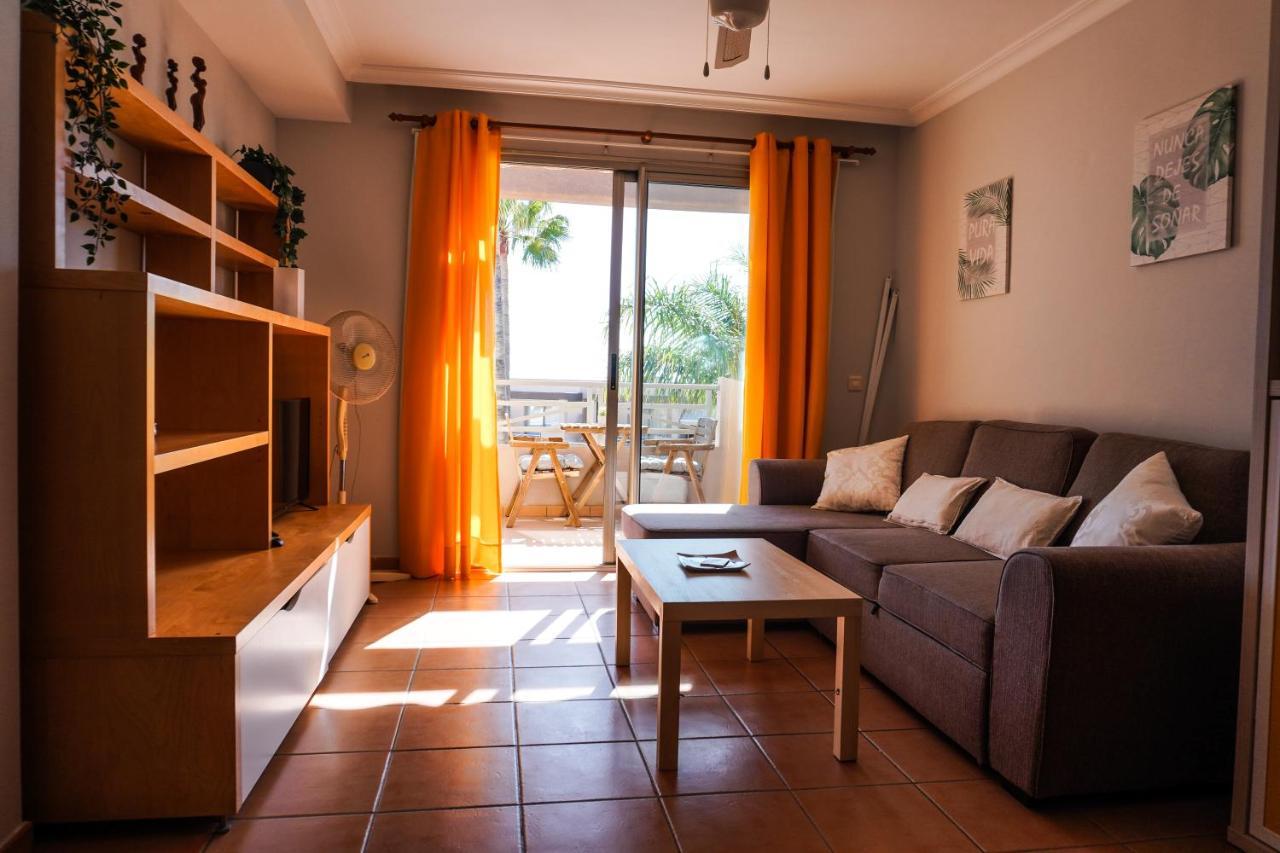 Medano Sunny Apartment