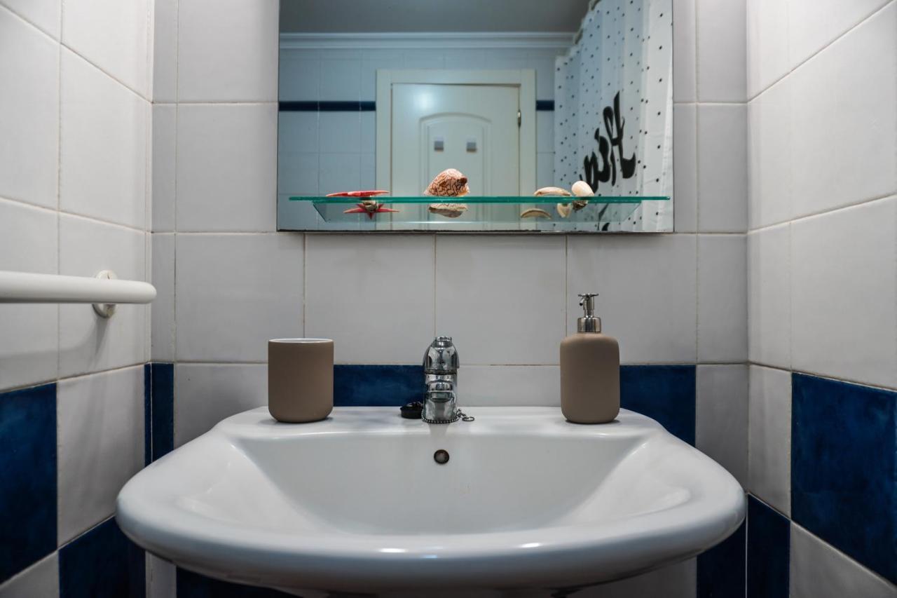 Medano Sunny Apartment