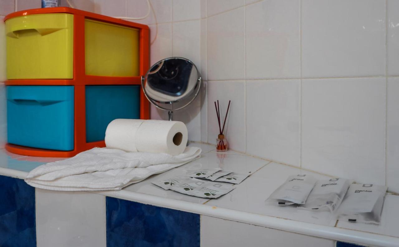 Medano Sunny Apartment *